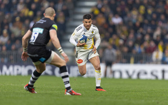 Champions Cup, la poule est connue ! 