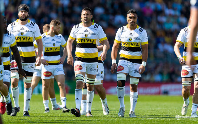 Champions Cup : Réservez vos places pour le 1/4 de finale ! 