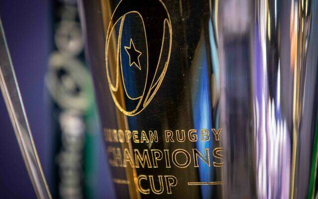 Champions Cup : la poule 2 pour les Jaune et Noir !