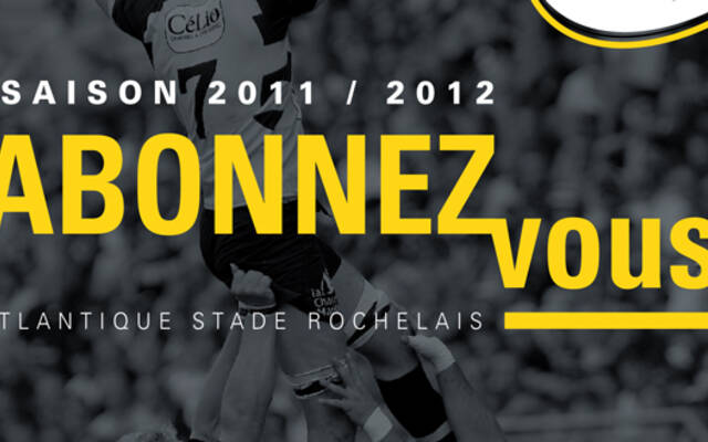 Changement !