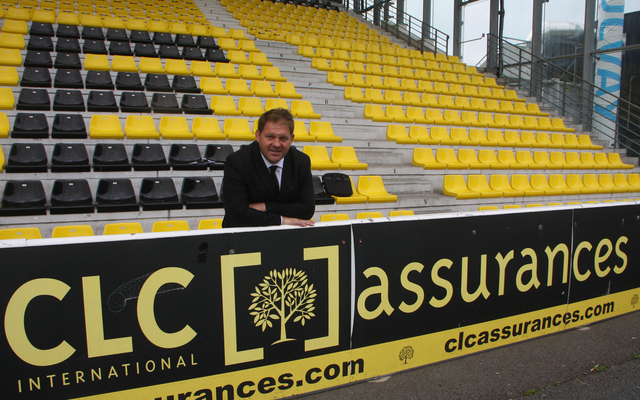 CLC Assurances recrute un ancien joueur du Stade Rochelais