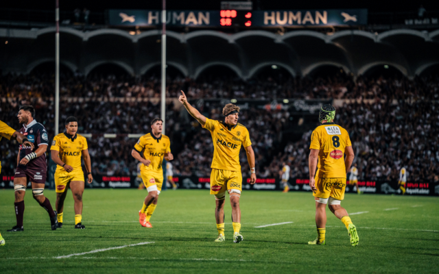 Clermont, retour à la maison