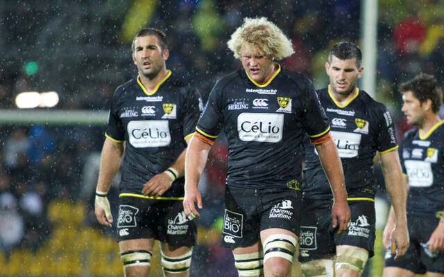 Cobus Grobler : 