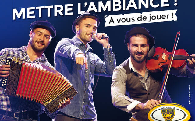 Comm' 2015-2016 : C'est parti !