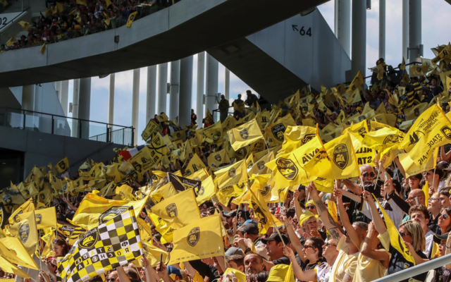 Comment vivre et partager la finale de Champions Cup !