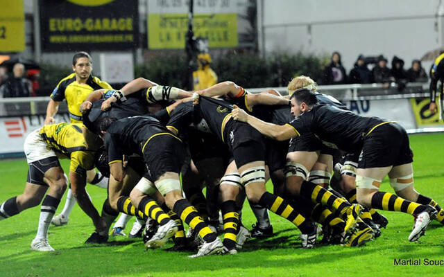 Compo ASR - ASBH