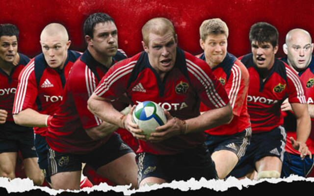 Composition du Munster