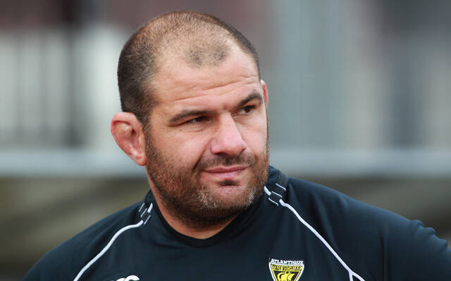 Compte rendu Bourgoin-Jallieu / La Rochelle