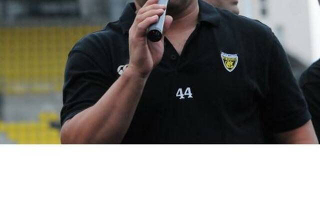 Compte rendu de DAX - La Rochelle
