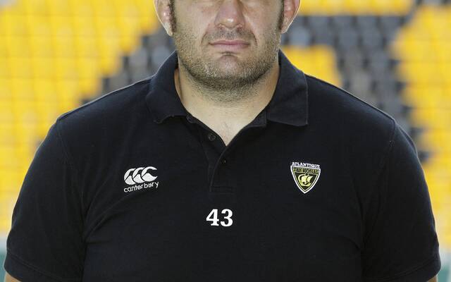 Compte rendu de match : Auch – La Rochelle