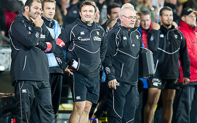 Compte rendu de match : Tarbes / La Rochelle