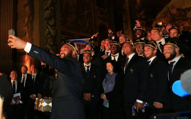 Coupe du Monde : J-3 ! 