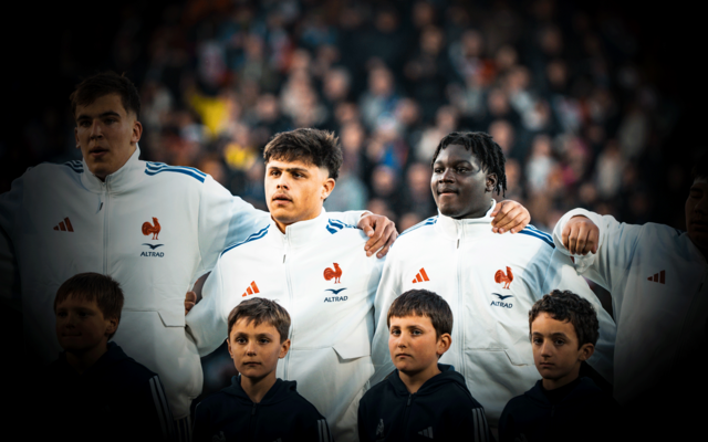 Coupe du Monde U20 en Géorgie, on fait le point !
