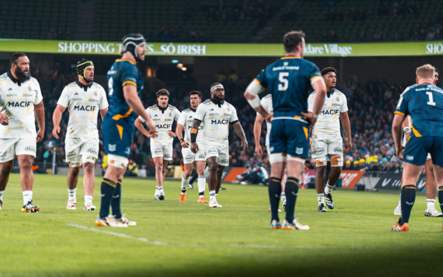 Cruel dénouement à Dublin...