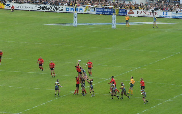Dans le rétro : avant Toulon ! 