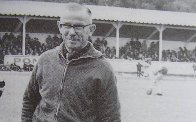 Dans le rétro du Stade : Avant Mont-de-Marsan