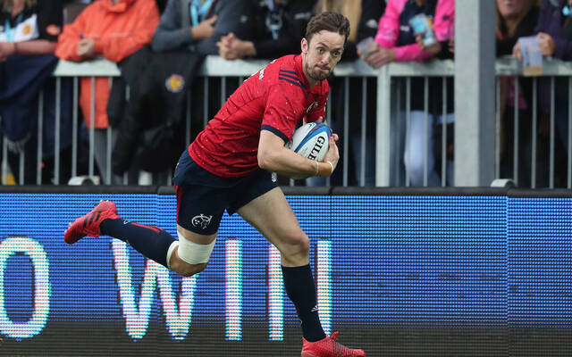 Darren Sweetnam, joker médical 