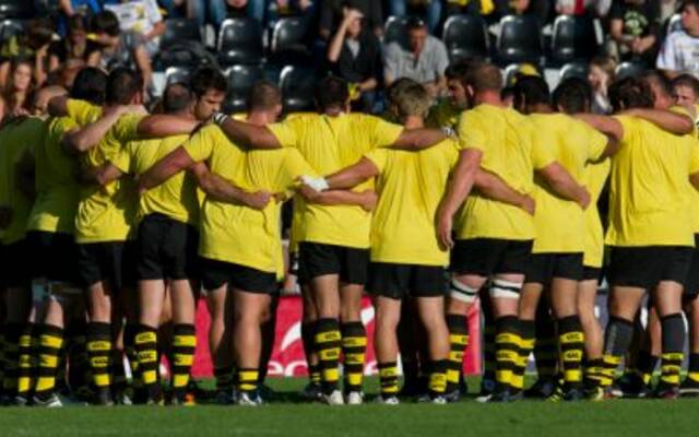 DAX 15 - 25 LA ROCHELLE