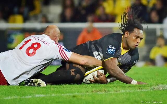 DAX / LA ROCHELLE : Le Groupe