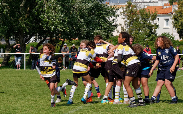 De beaux résultats en tournois ! 