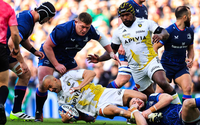Découvrez nos futurs adversaires en Investec Champions Cup !