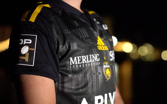 Découvrez nos tenues officielles, saison 2022/2023 ! 