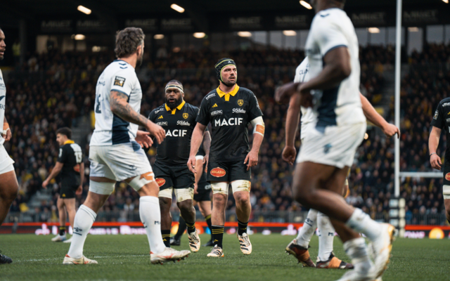 Défaite à Deflandre