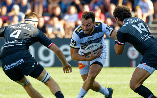 Demi-finale Top 14 : la compo ! 