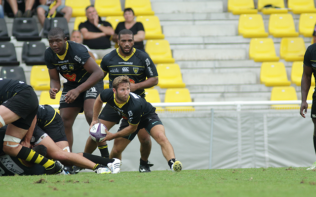 Dernier match des Espoirs à Deflandre ! 