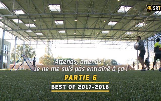 Dernière partie du Best Of 2017/2018 !