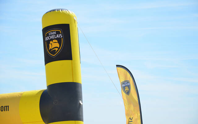 Dernières étapes du Beach Rugby Tour !