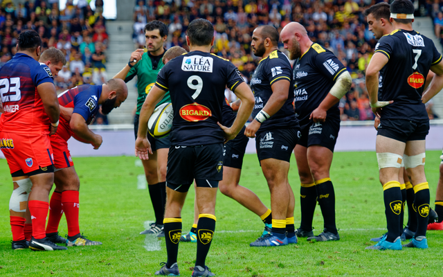 Dernières places pour Stade Rochelais / USAP
