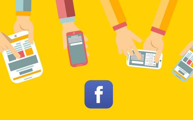 Des nouveautés sur Facebook ! 