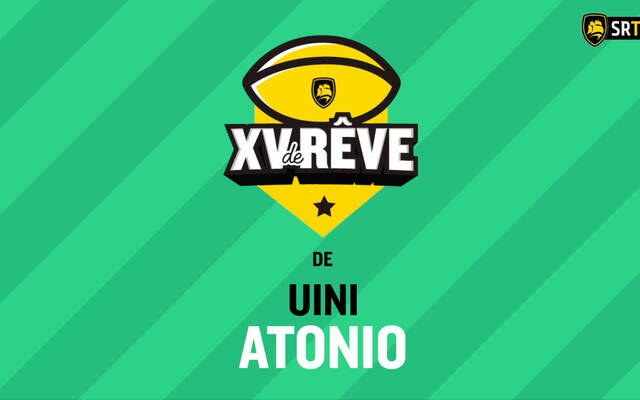 Des nouveautés sur SR TV ! 
