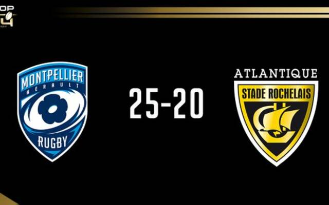 Des regrets à Montpellier