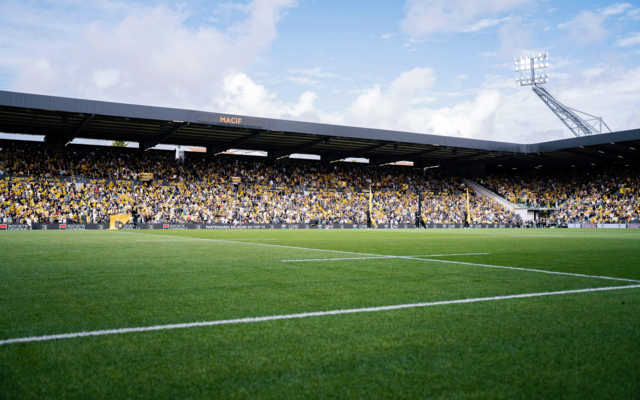 Deux jokers médicaux en renfort !