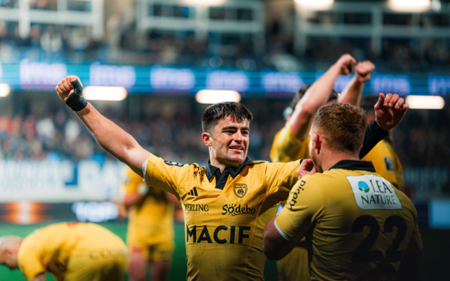 Deuxième vente aux enchères de maillots avec Bidding Sport