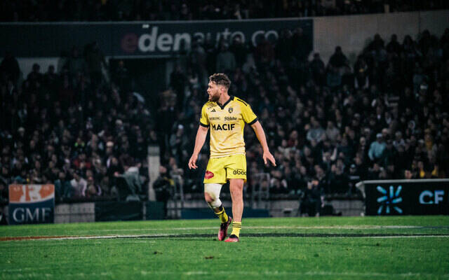 Direction le Béarn, objectif qualif' !