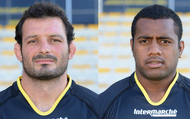 DJEBAÏLI et MURIMURIVALU PROLONGENT