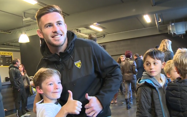École de Rugby : la galette des rois ! 