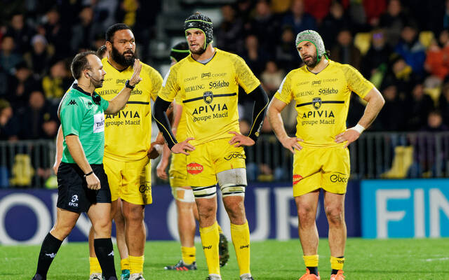 EDIMBOURG/SR : la composition