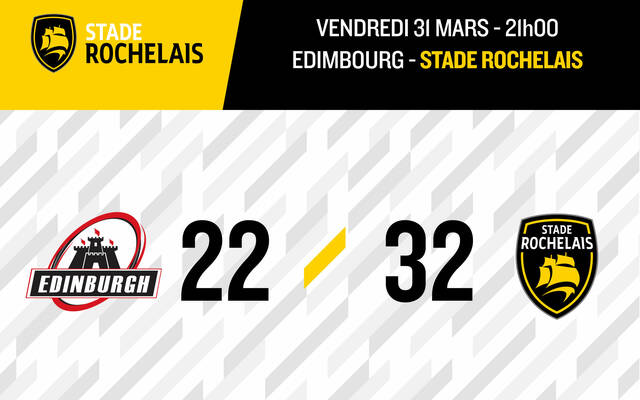 En demi-finale de Challenge Cup ! 