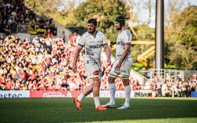 En Investec Champions Cup, notre poule est connue ! 