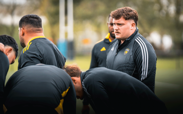 En Ulster, défi de taille