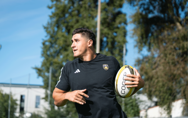 Entraînement ouvert au public le 27 août ! 