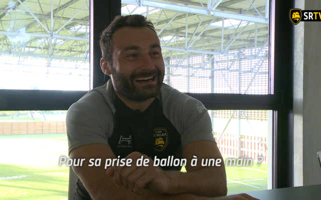 ERCC - J2 - Stade Rochelais / Ulster : Le Debrief
