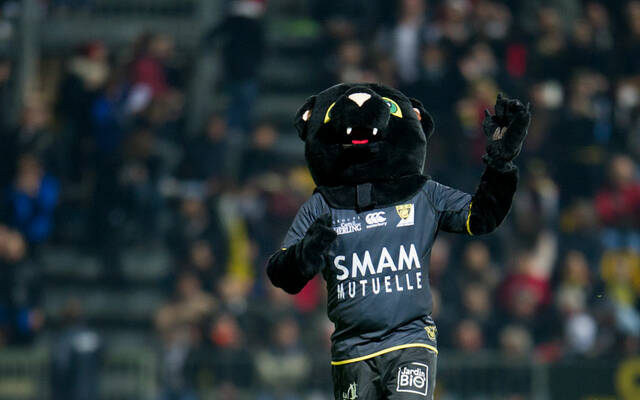 ERCC - La Rochelle / Exeter : il reste des places ! 