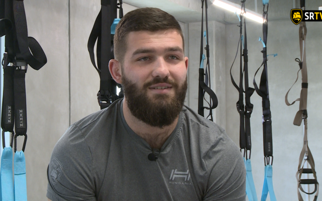 ERCCS - J5 - Ulster / Stade Rochelais : Le Debrief