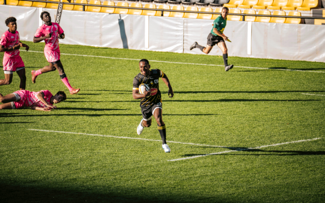 Espoirs, calendrier de la deuxième phase