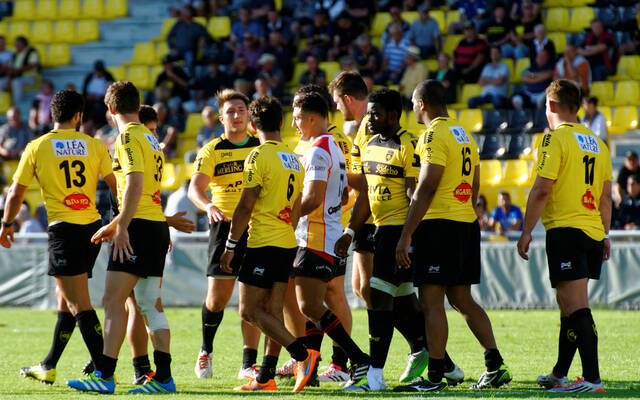 Espoirs : la compo ! 